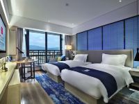 宜尚酒店(桂林高铁北站店) - 高级双床房