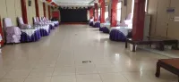 Hurricane Hotel
