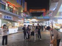 东莞思伟特快捷酒店 - 酒店附近