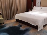 吴川维多利亚酒店 - 至尊豪单房