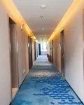 7 Days Premium Hotel (Shiyan Railway Station)