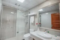 Vienna 3 Best Hotel (Yinchuan Helan) فنادق في خه لان