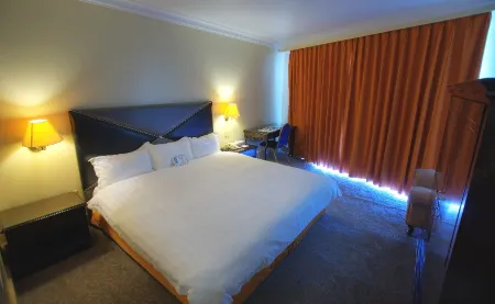 Royal Orchid Hotel Guam