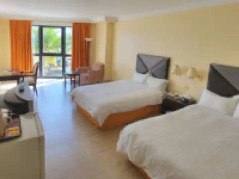 Royal Orchid Hotel Guam Hotels in Tamuning