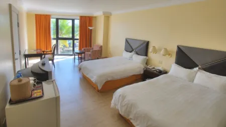 Royal Orchid Hotel Guam