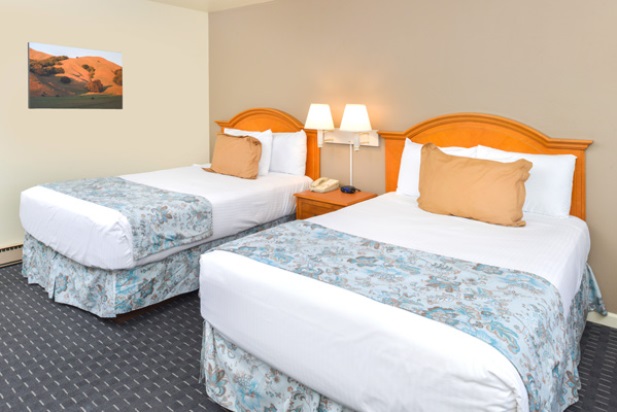 Svendsgaard's Danish Lodge Americas Best Value Inn