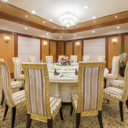 Wuhuan Hotel