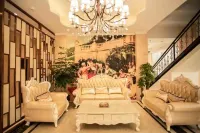 Tianzhu Westin Hotel