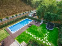 Shanyuli Guesthouse - Private Pools