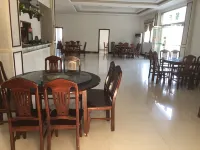 Fanjingshan Jinlong Hotel - فطور