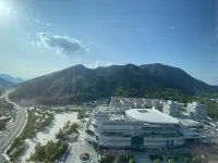 เอทัวร์ โฮเต็ล ไท่โจว หลินไห่ - วิวภูเขา