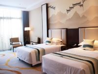 芜湖新华联丽景酒店 - 高级双床房