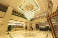 Zhongheyuan Xunhua International Hotel - Park Yeri