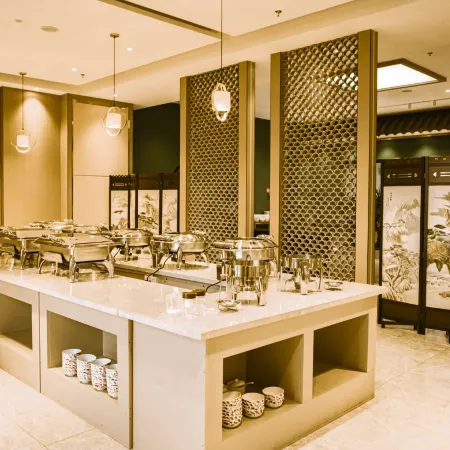 Haitai International Hotel