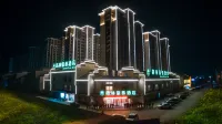 GreenTree Inn (Lingbi Wonderstone Park) Hotels in Suzhou