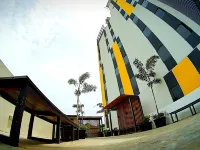 宿務耶洛酒店 鄰近中國道觀的酒店