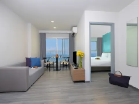 Centre Point Prime Hotel Pattaya Hotels in Pattaya