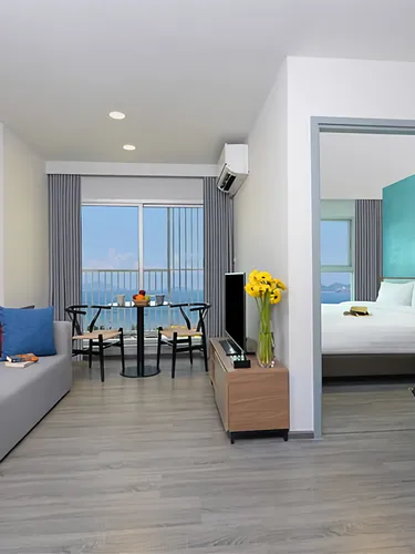 รูปภาพของเซ็นเตอร์พอยต์ ไพรม์ โฮเต็ล พัทยา