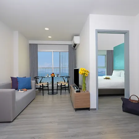 Centre Point Prime Hotel Pattaya