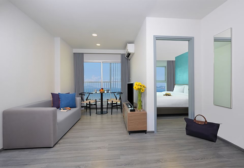 센트레 포인트 호텔 파타야