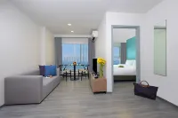 Centre Point Prime Hotel Pattaya