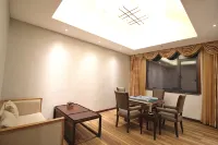 Xueyu Qingge Hotel