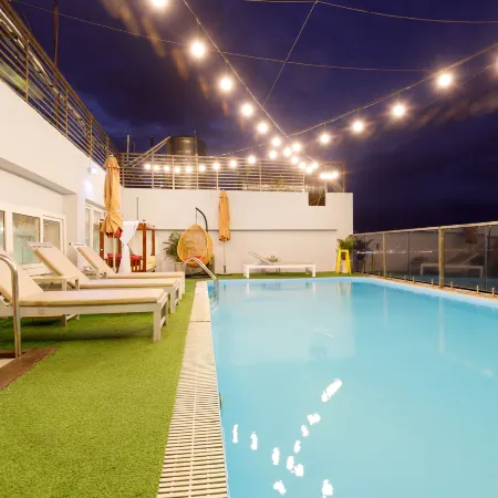 Paris Nha Trang Hotel