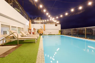 Paris Nha Trang Hotel Hotels in 