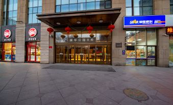 PPT hotel