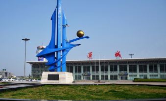 Gangnan Apartment Hotel