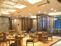 惠州翡翠山华美达酒店 - 中式餐厅