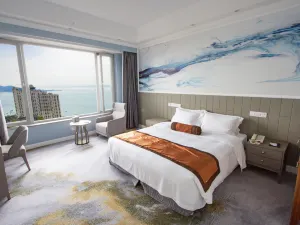 Blue Sky Hotel