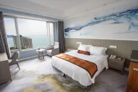 Blue Sky Hotel Hotel di Weihai