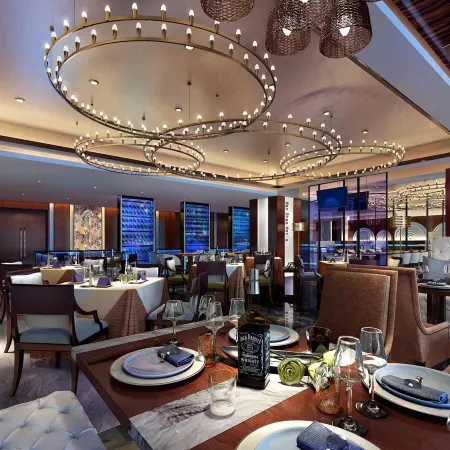 Wanchao International Hotel