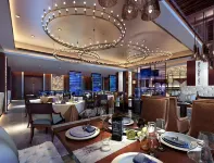 Wanchao International Hotel - petit déjeuner
