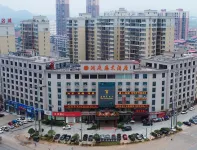 Hebai Yue Hotel Shuangfeng Dongtingchun