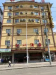 Liupanshui Heyi Hotel (Shuicheng District Shuangshui Plaza) - 2-Star