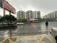 瑞昌晶桥假日大酒店 - 酒店附近