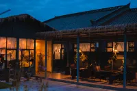 醉月閣·茶語慕名美宿（重慶永川東站店）