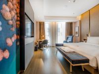 中山坦洲亚朵酒店 - 高级大床房