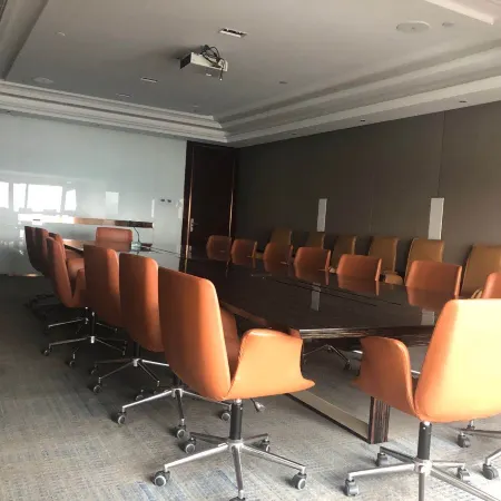 Orange Xuzhou Suining International Hotel