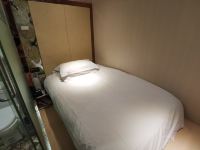 吉泰精品酒店(上海香港路店) - 经济房(无窗)