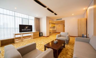 Hanyuan Smart Hotel