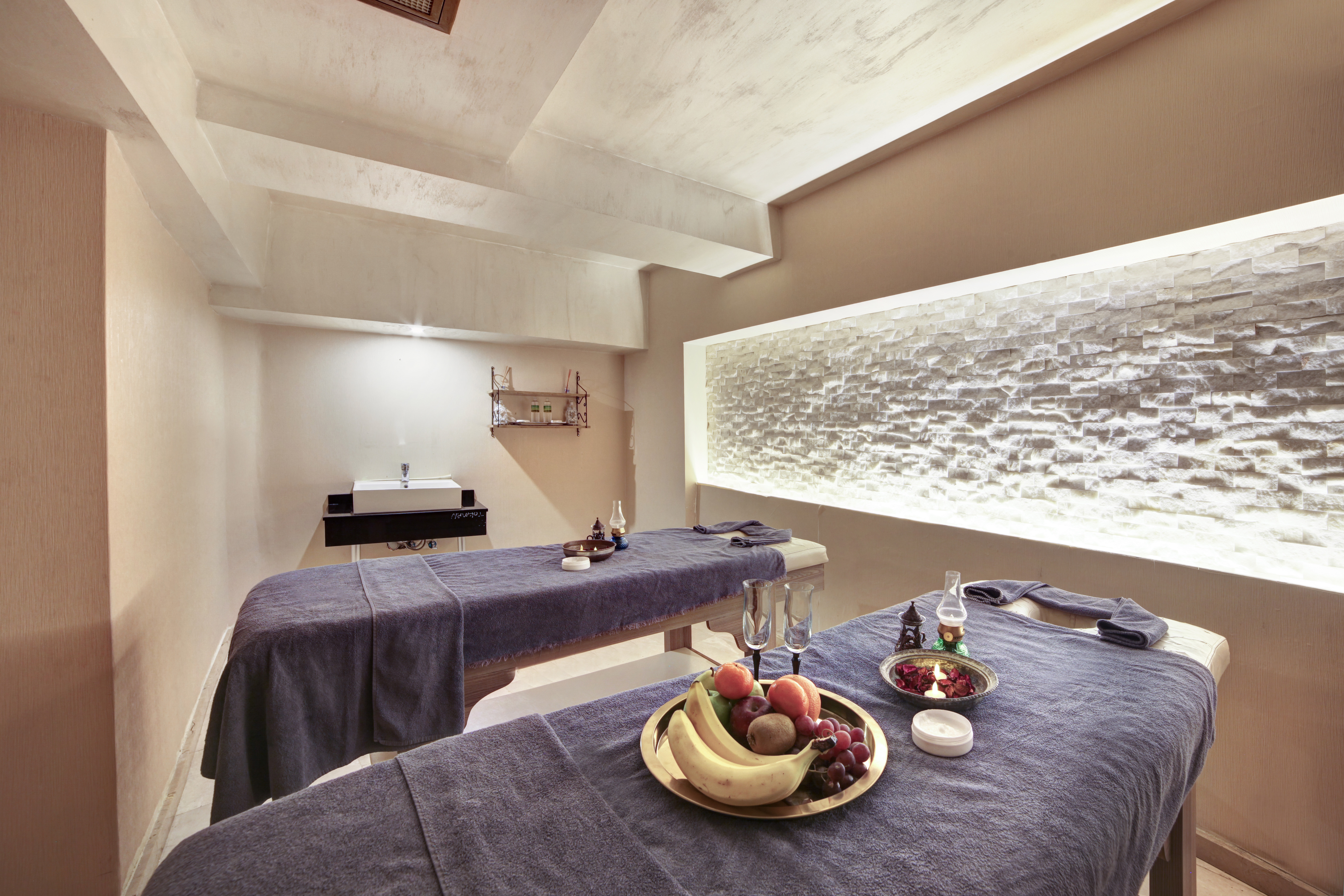 Great Fortune Hotel & Spa  Istanbul