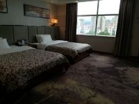 云浮南湾河畔酒店 - 高级双床房