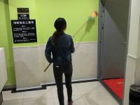 易佰连锁旅店(上海虹桥国展中心盈港东路店) - 公共区域