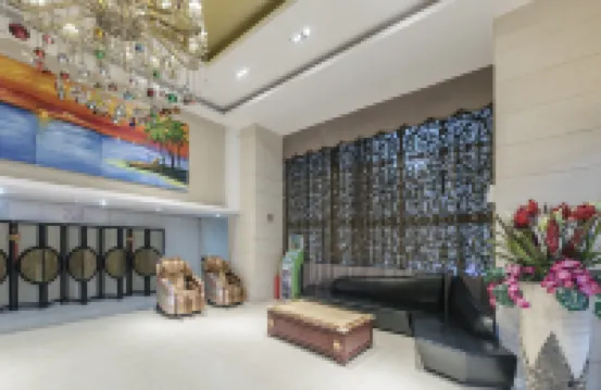 Manhadun Hotel