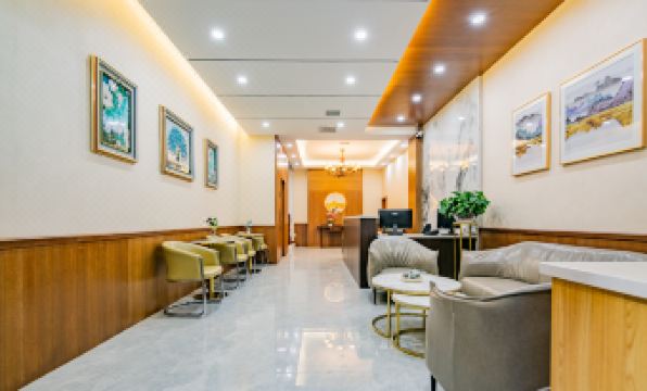 Fanjian Chinese Inn (Xi'an Zhonggulou Huimin Street)