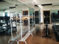 维也纳国际酒店(蚌埠城市之门店) - 健身房
