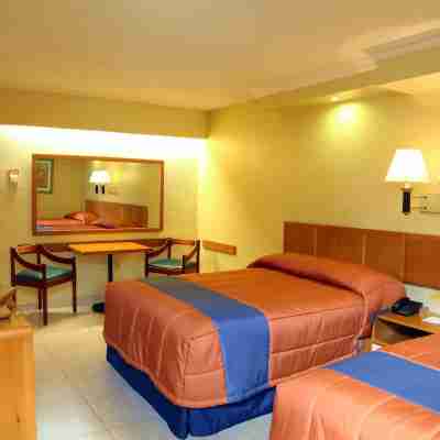 Hotel Jaragua Rooms